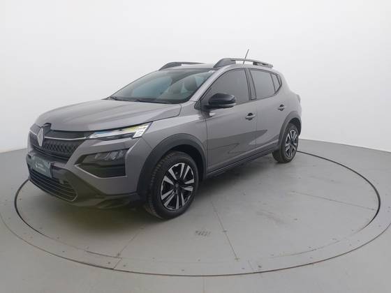 RENAULT KARDIAN 1.0 TCE FLEX EVOLUTION EDC